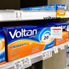 Precio del voltaren dolo b