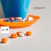 Precio del voltaren dolo c